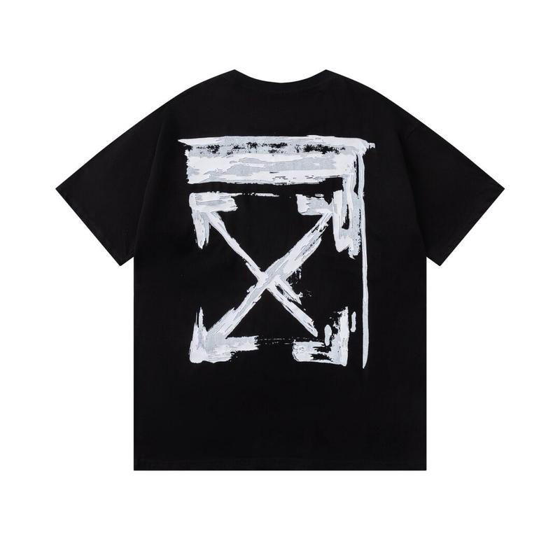 OFF WHITE Shirts-47